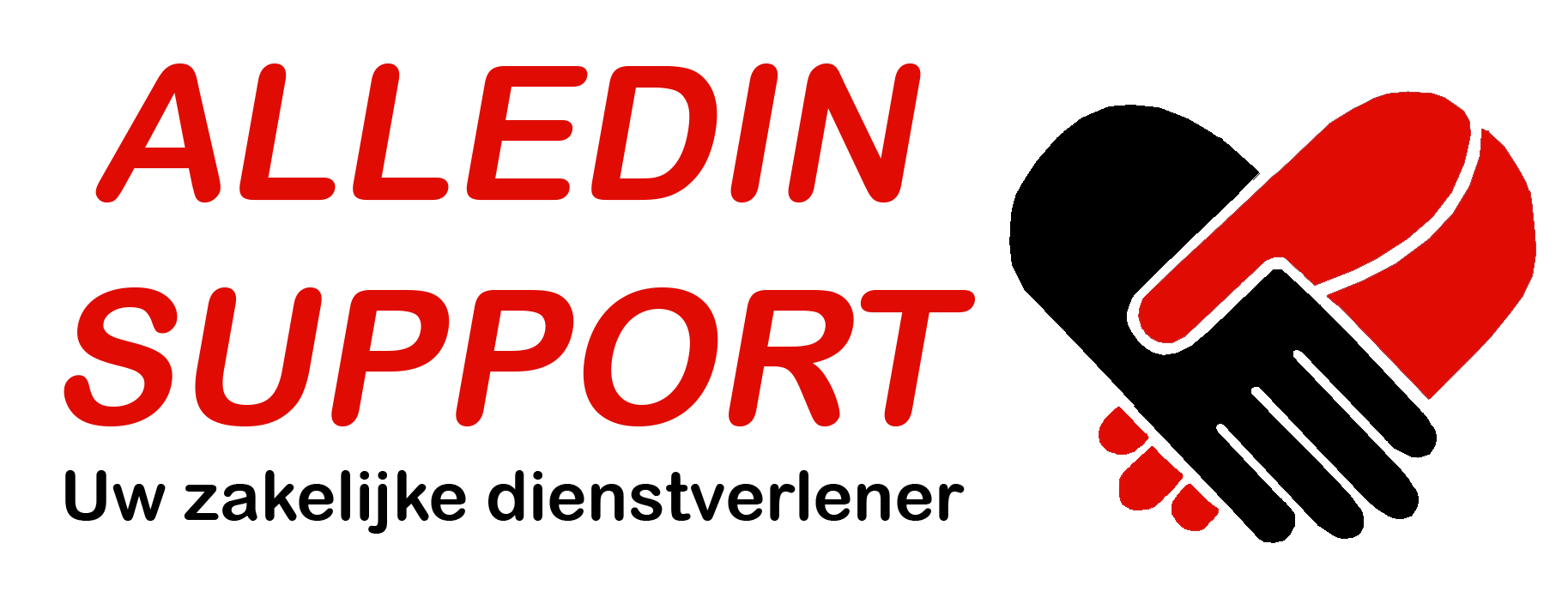 Alledin Support